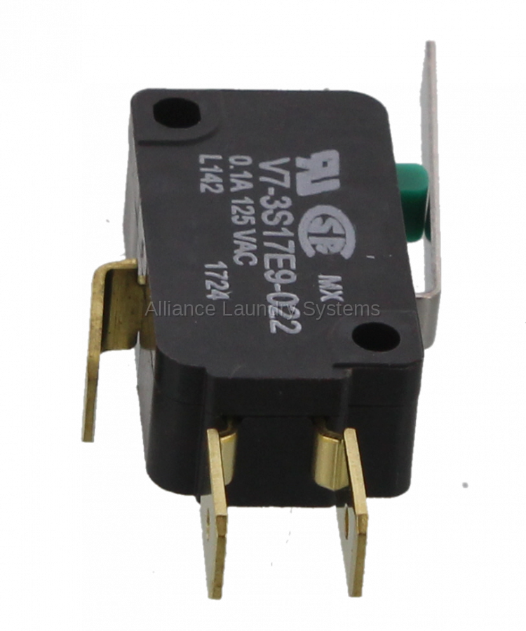 Washer Microswitch