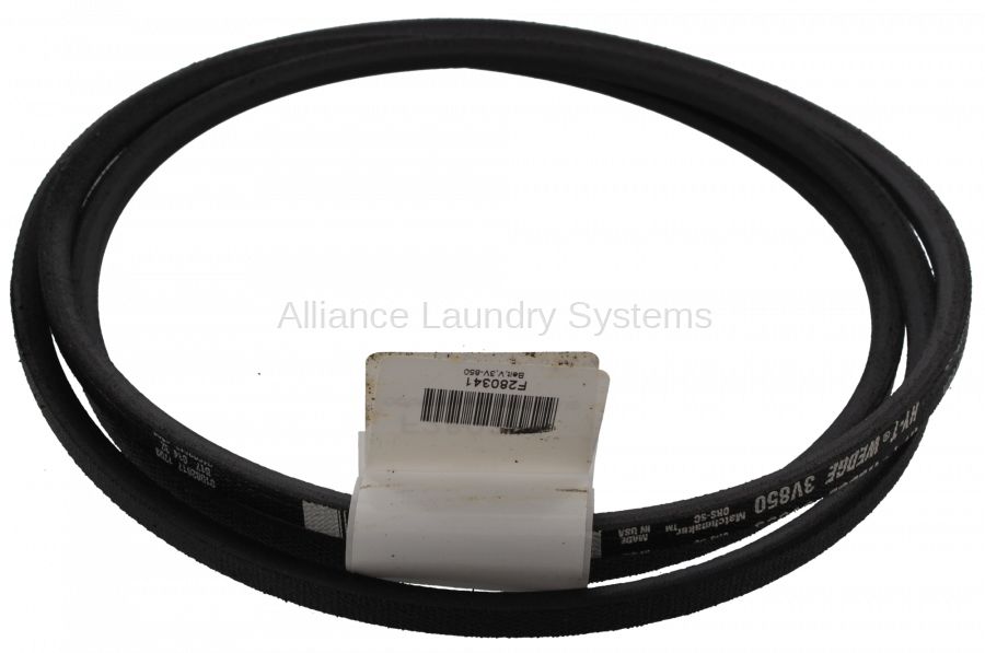 Washer Belt
