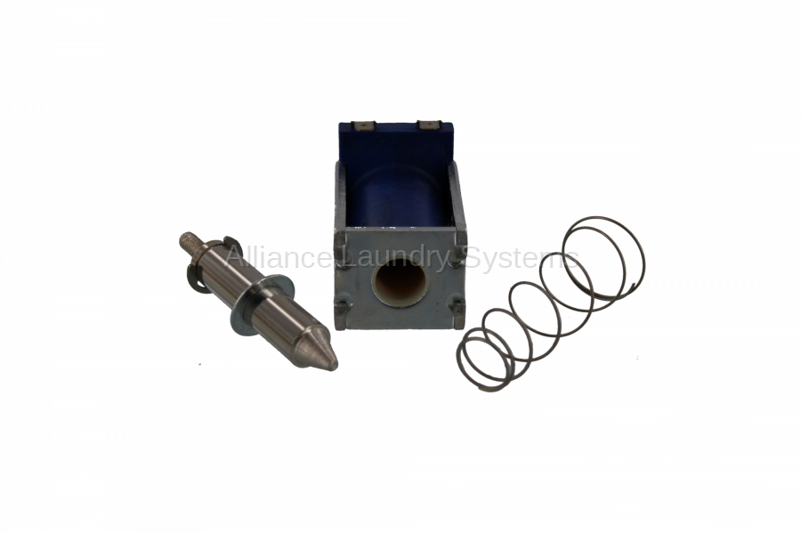 Washer Solenoid