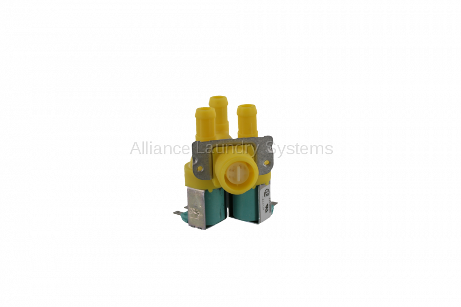 Washer Valve