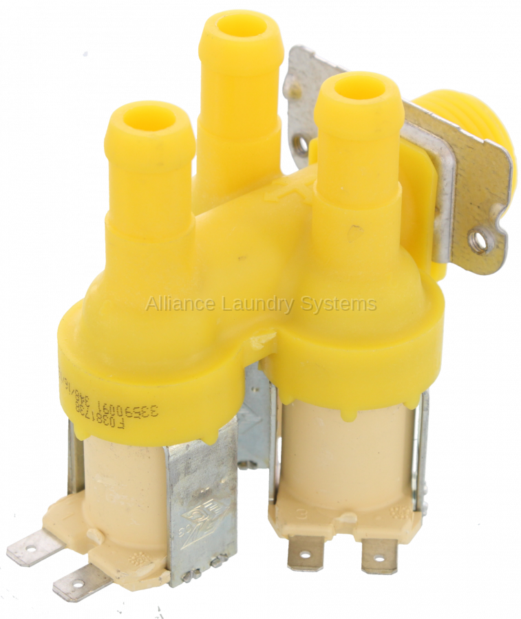 Washer Valve