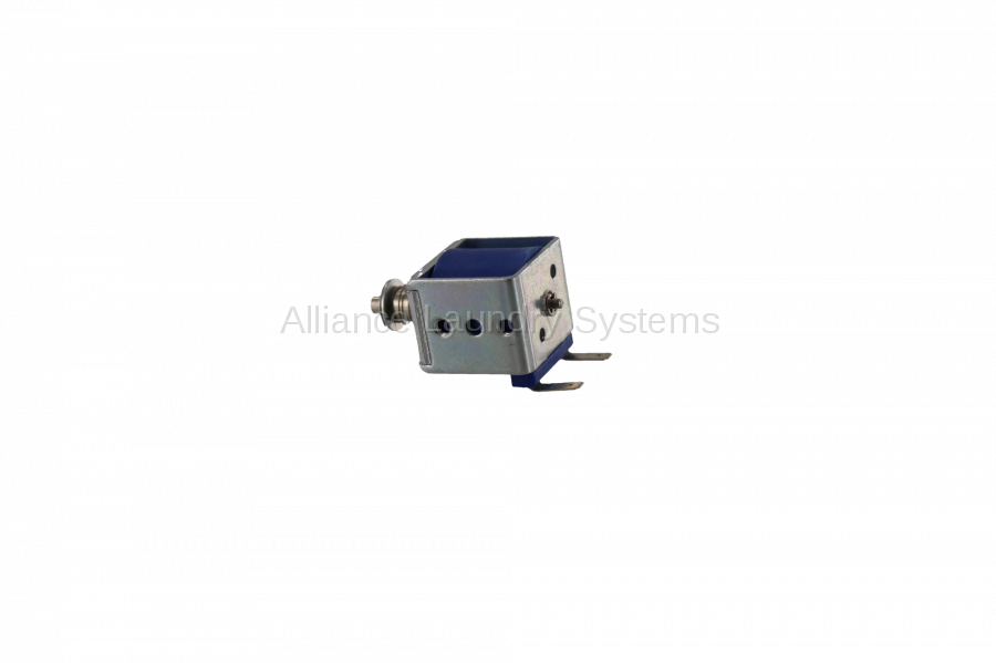 Washer Door Solenoid