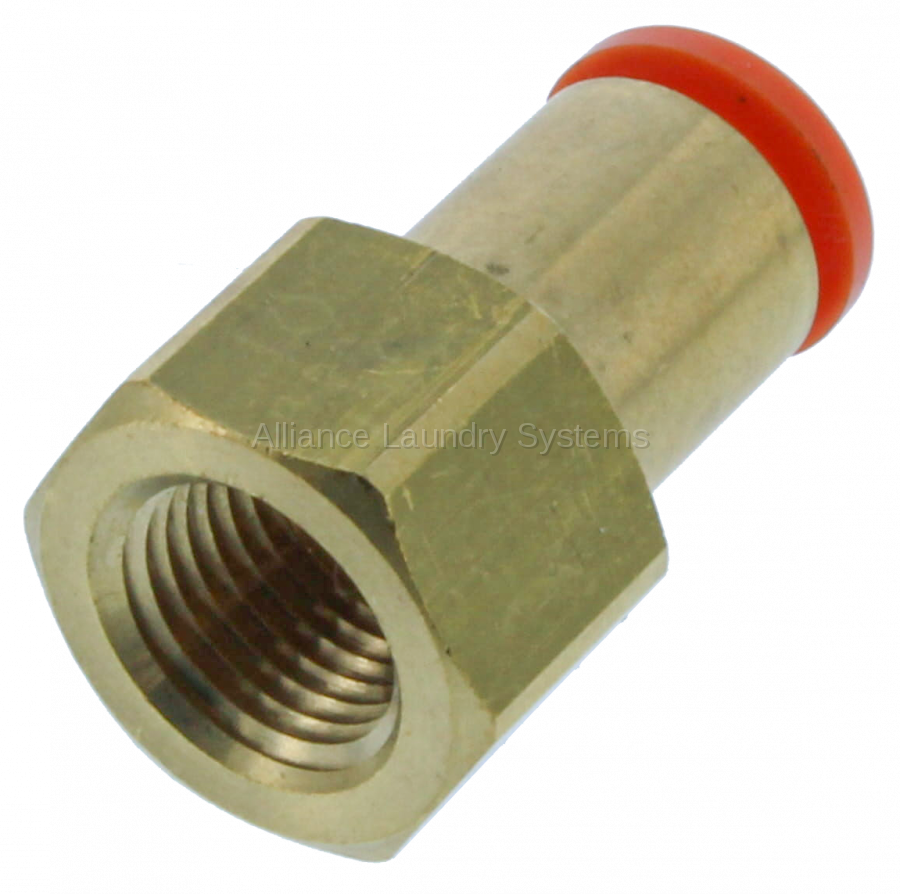 Washer Coupling