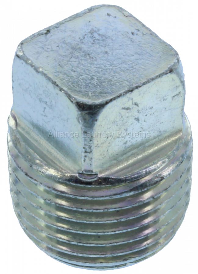 Washer Plug