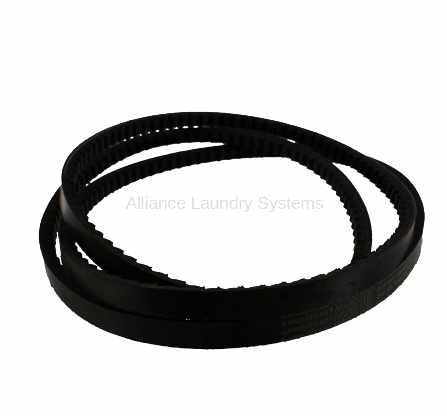Washer Belt
