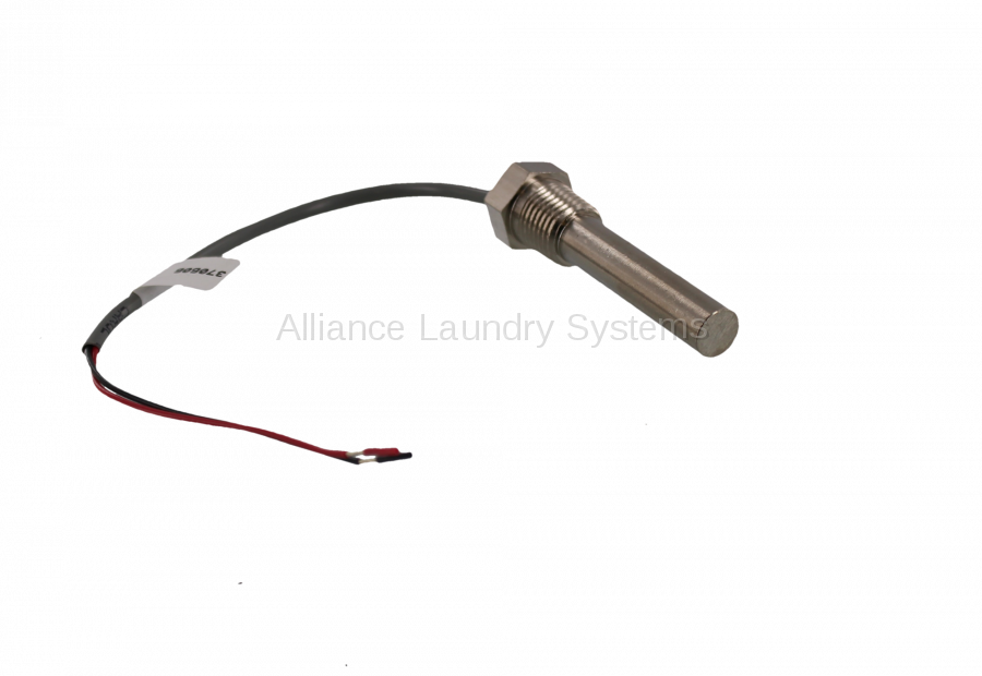 Washer Temp Probe