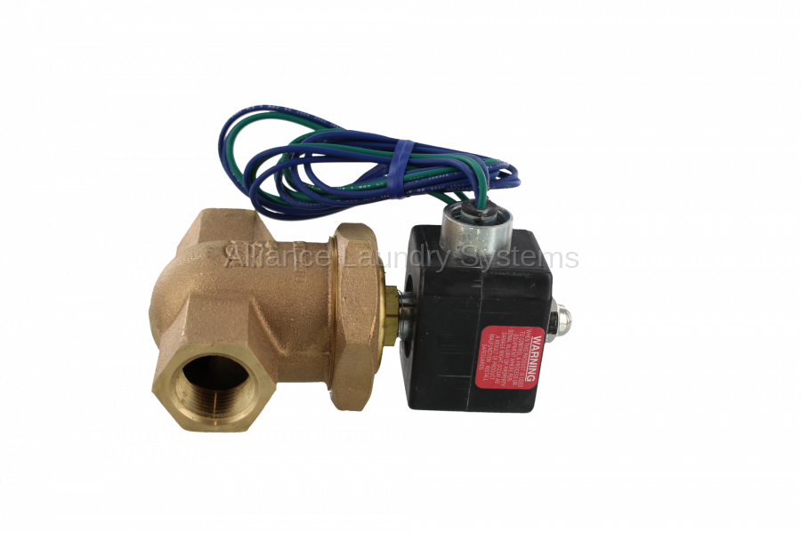 Washer Valve