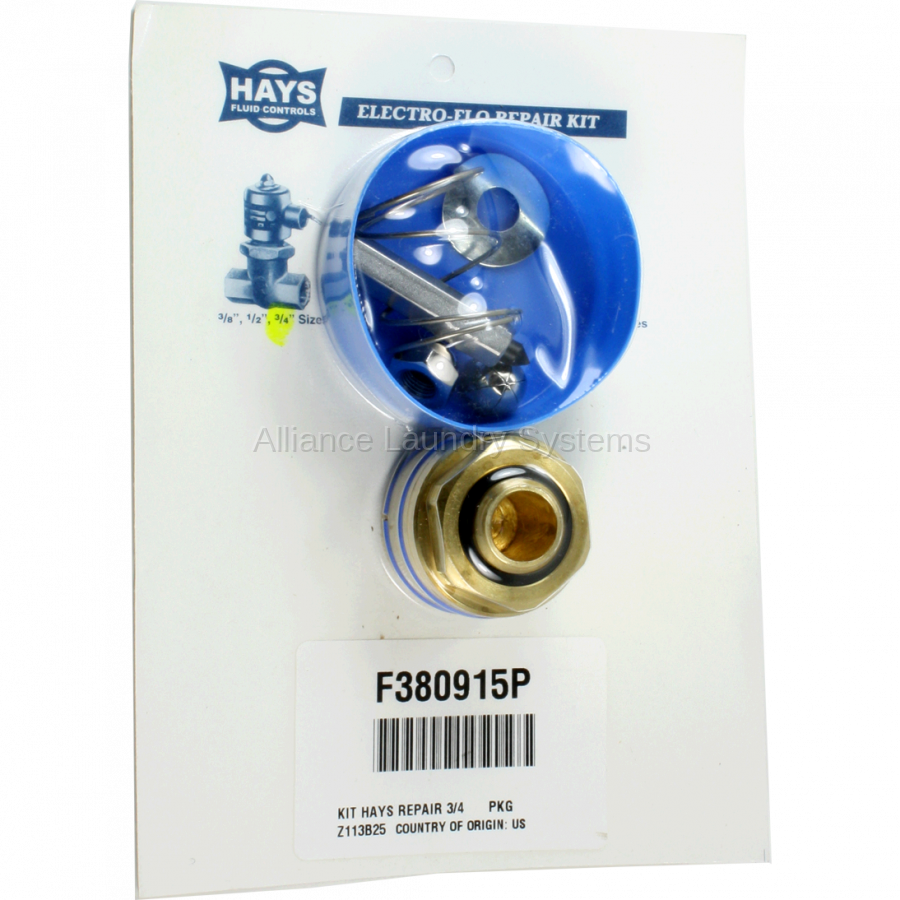 Washer Repair kit