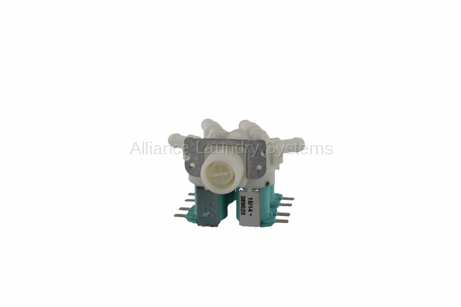 Washer Valve