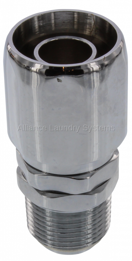 Washer Coupling