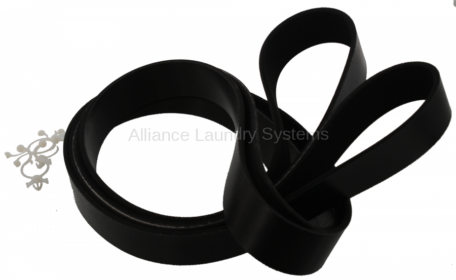 Poly-V Belt