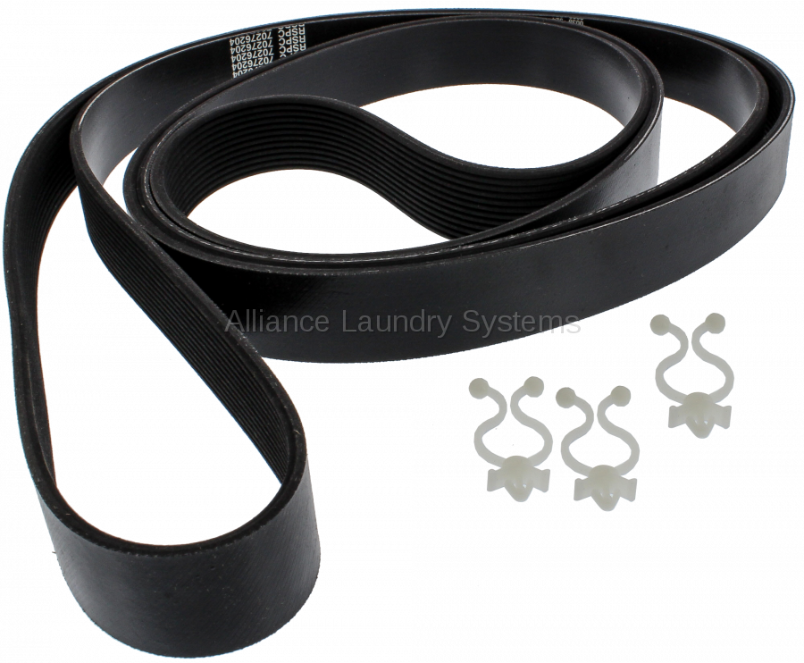 Poly-V Belt