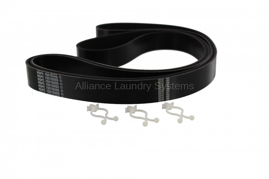 Poly-V Belt