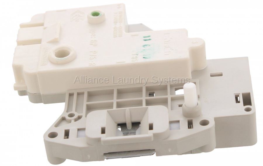 Washer/Dryer Door Latch