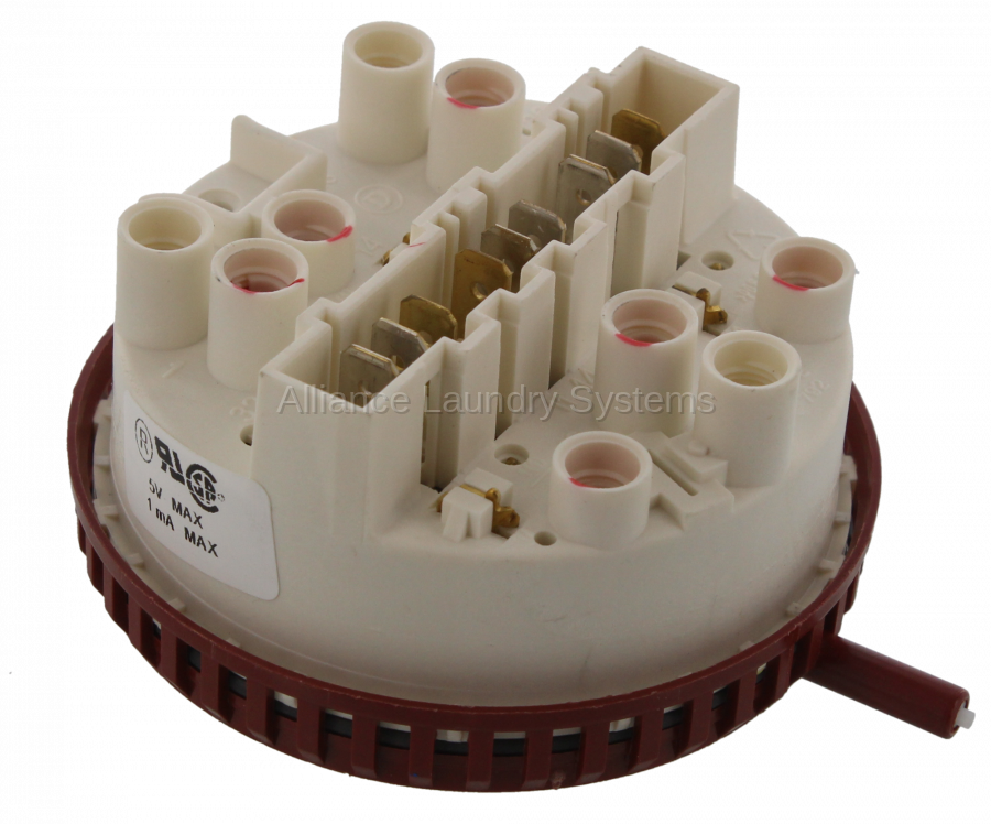 Washer Water Level SWitch