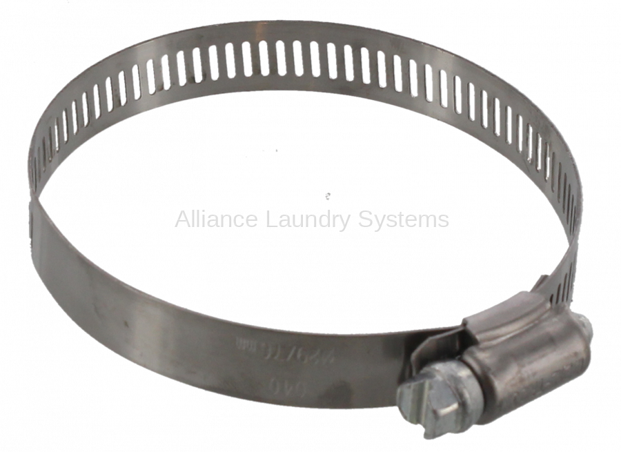 Hose Clamp