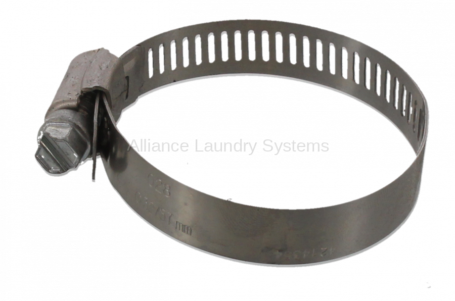 Hose Clamp