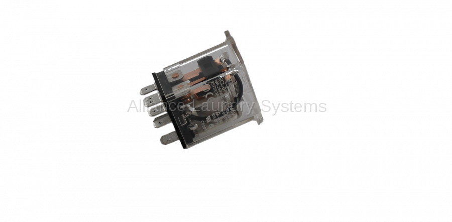 Washer Relay