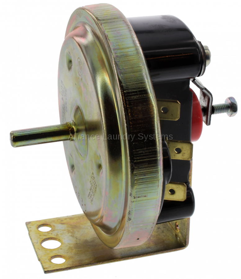 Washer Switch