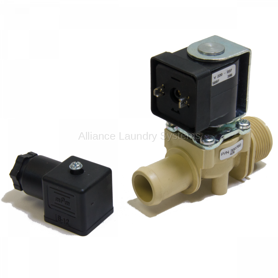 Washer Valve
