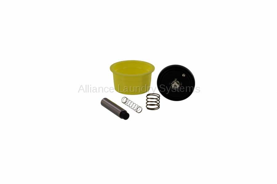Washer Valve