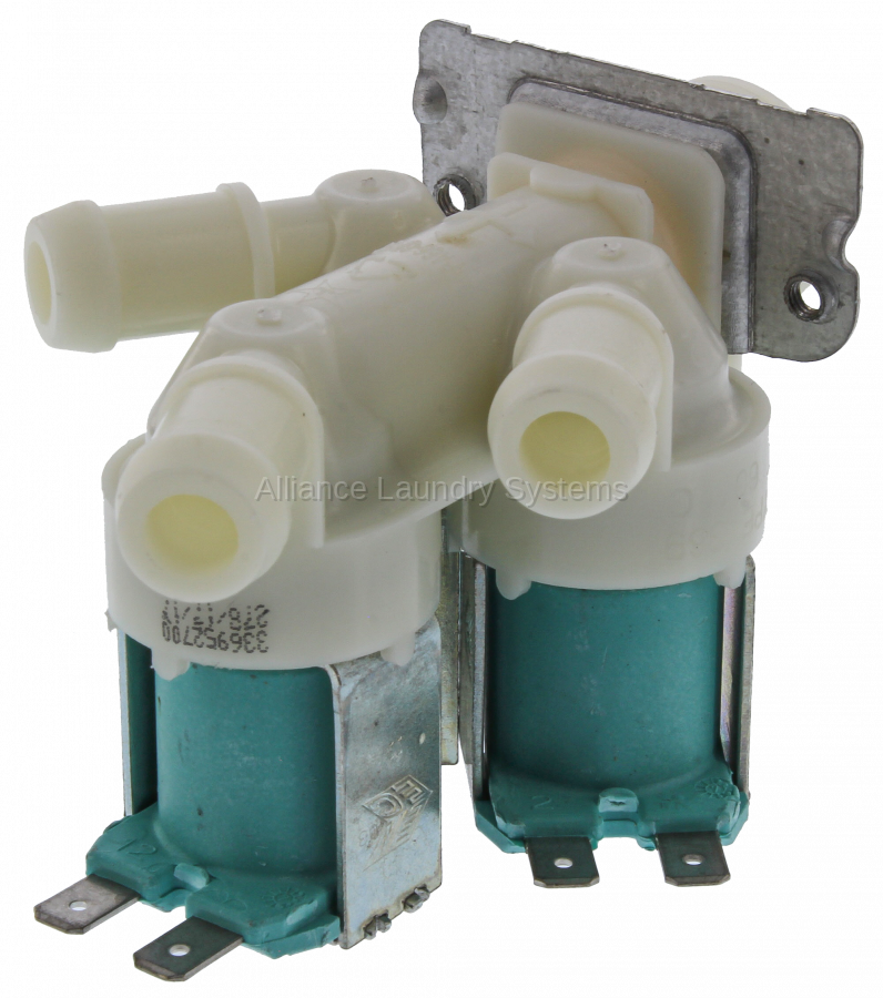 Washer Valve