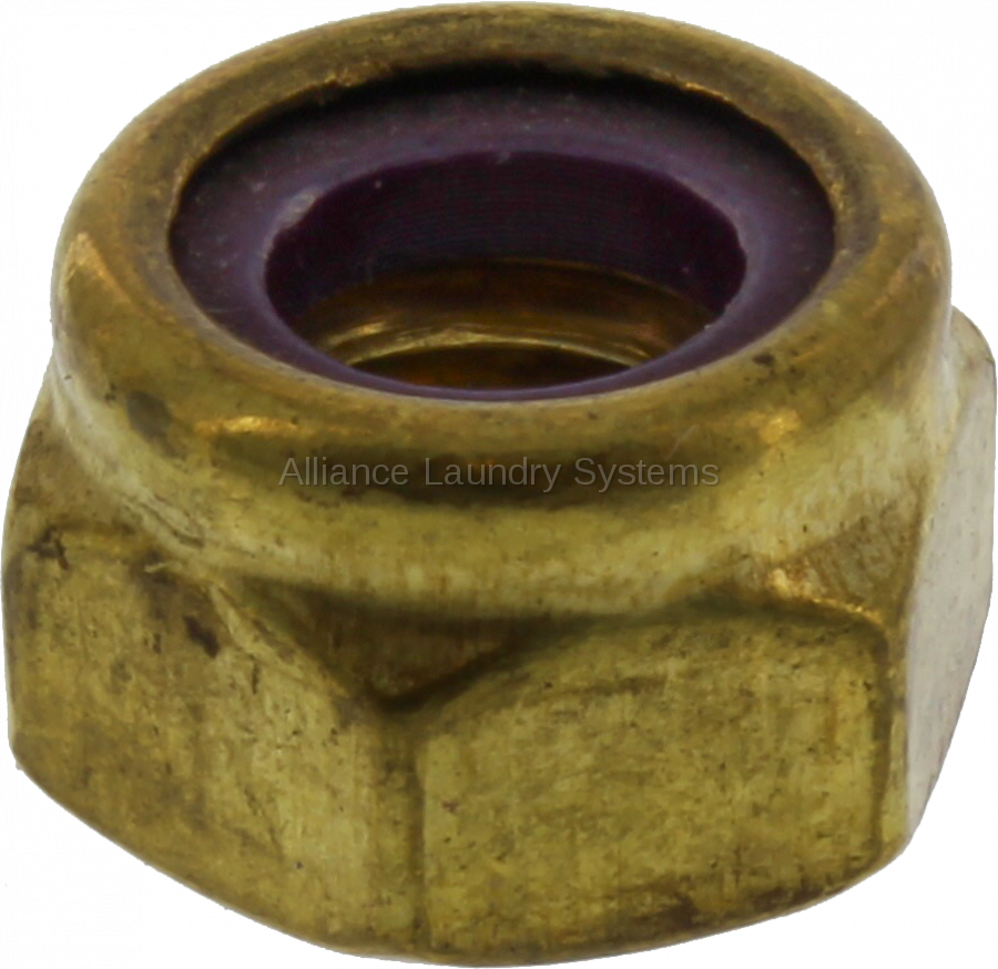 Washer Nut
