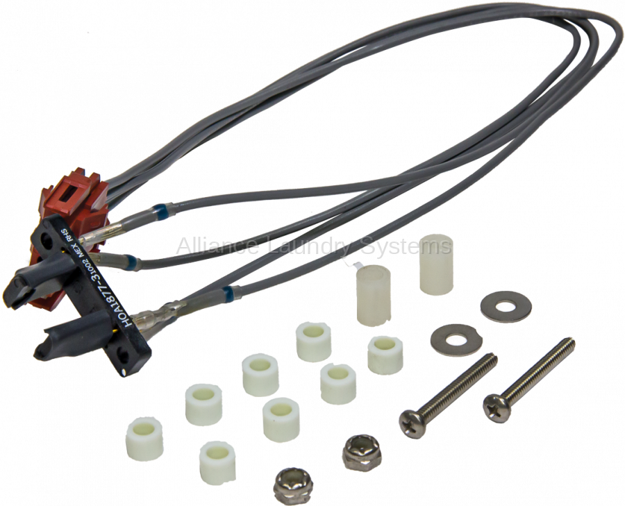 Washer Optical