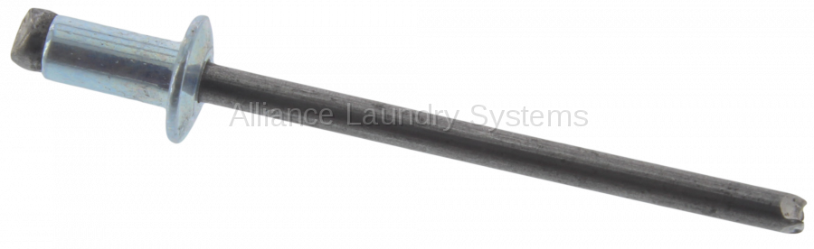Dryer Rivet