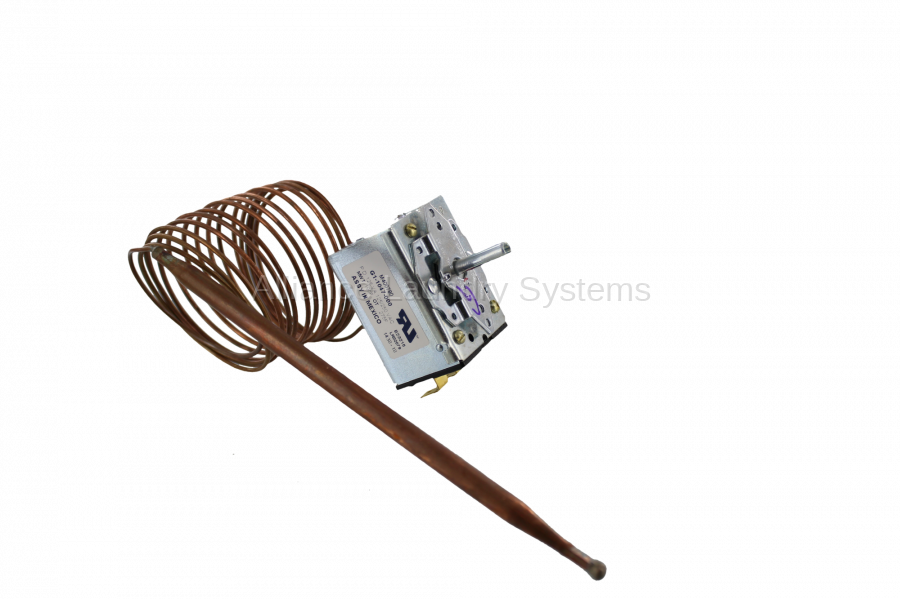 Thermostat Control