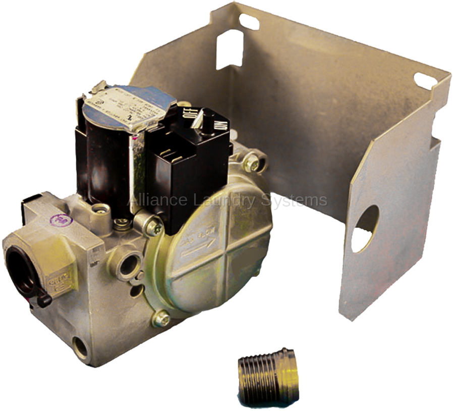Valve