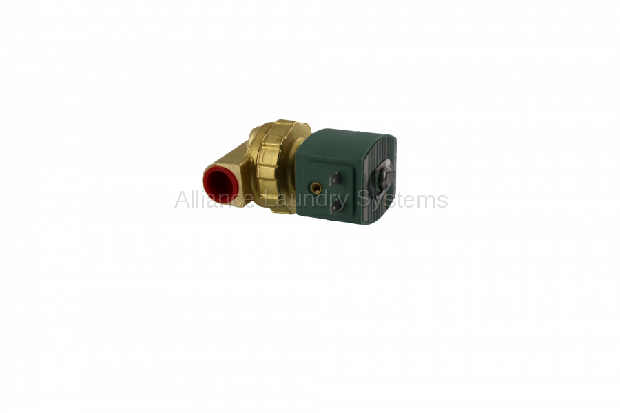 Washer Valve