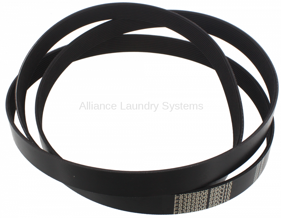 Washer Belt