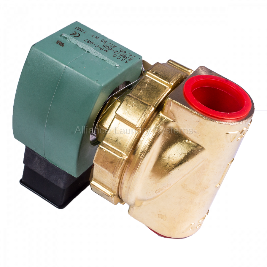 Washer Valve