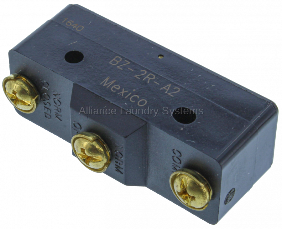 Washer Switch