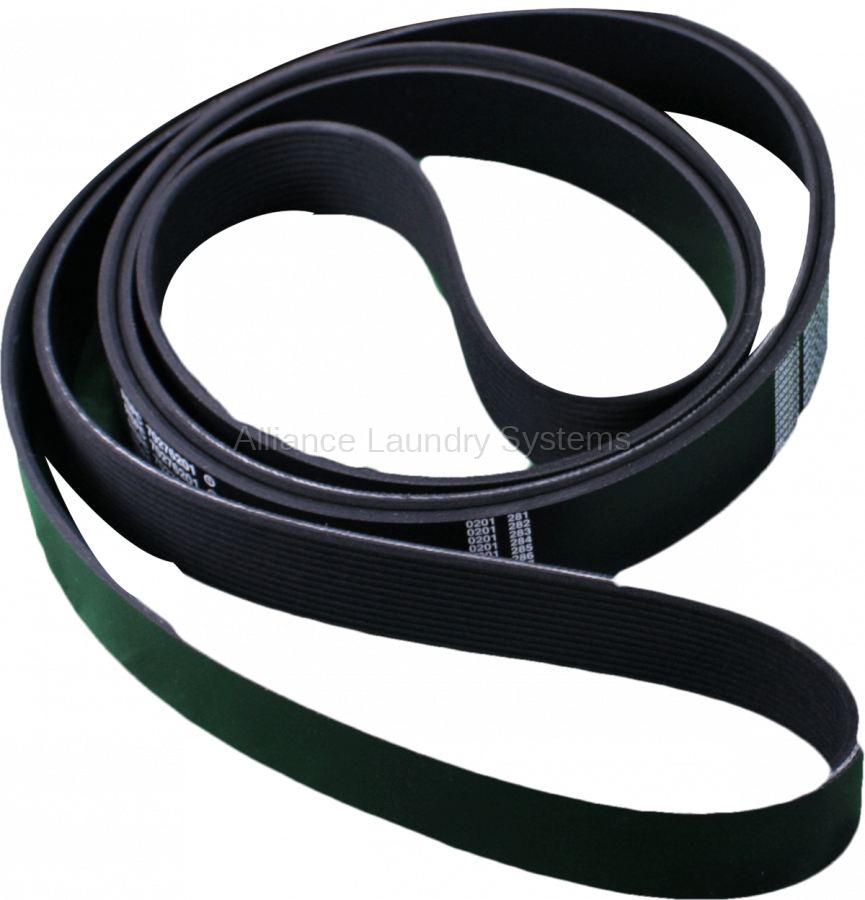 Poly-V Belt