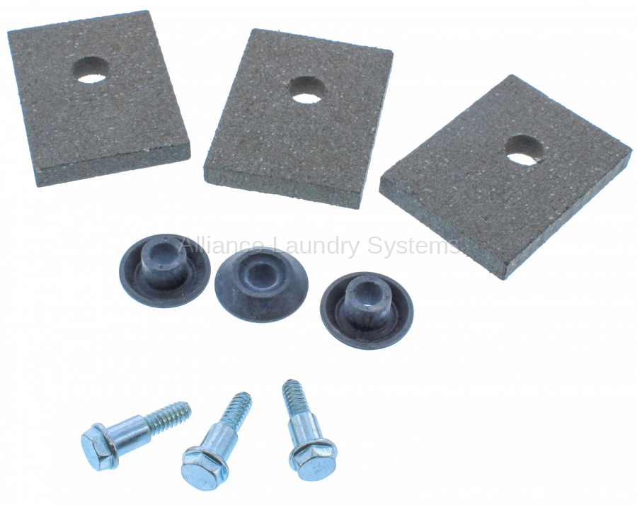 Brake Pad Kit