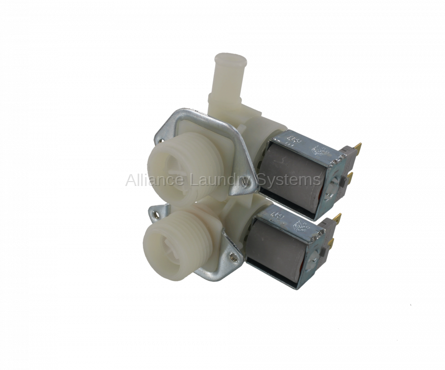 Washer Water Mixing Valve