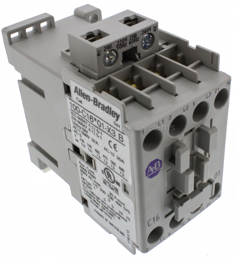Washer Contactor