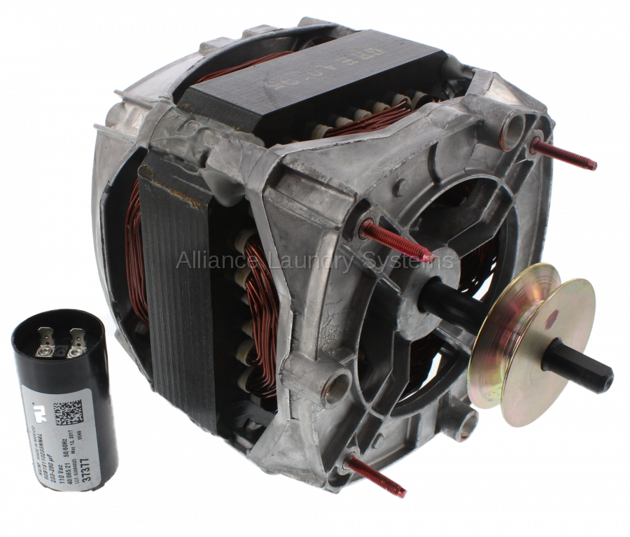 Motor