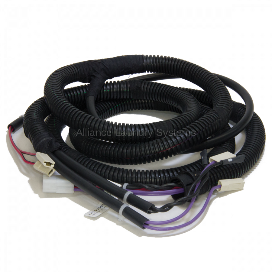 Dryer Harness