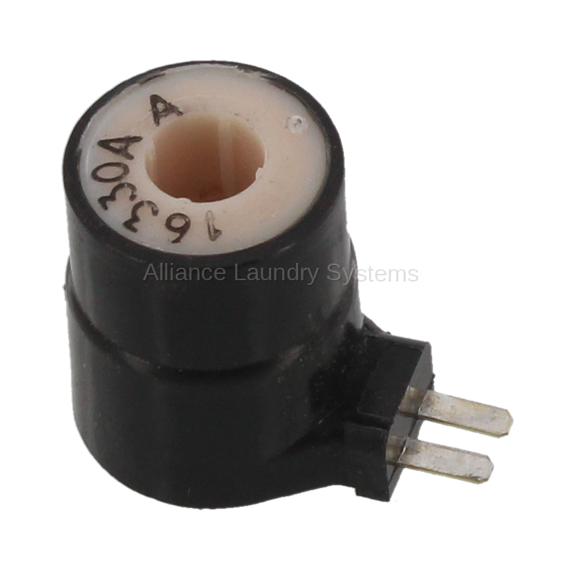 Coil Secondary
