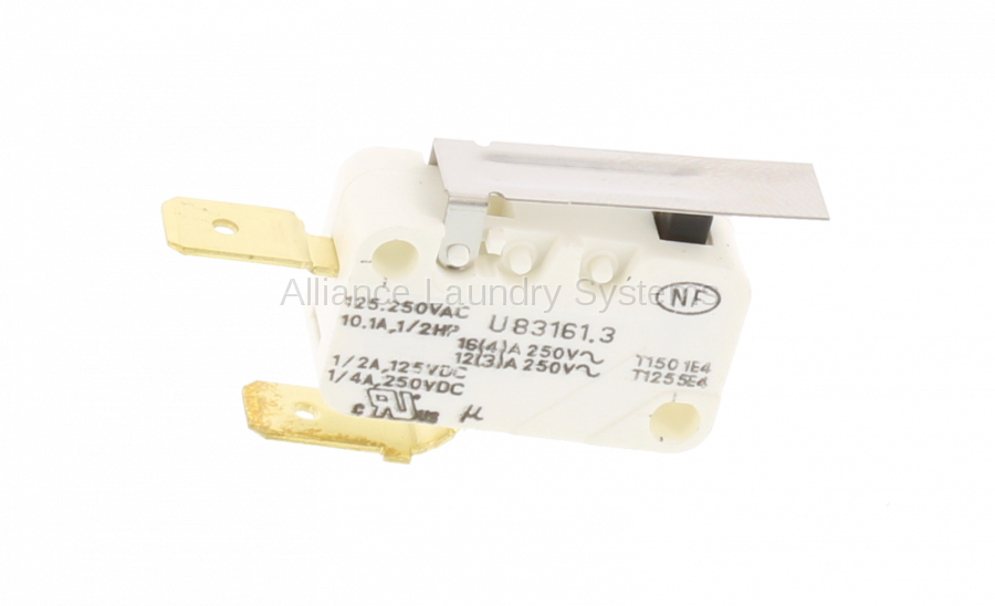 Washer Microswitch