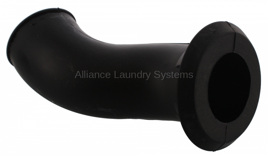 Molded Washer Hose