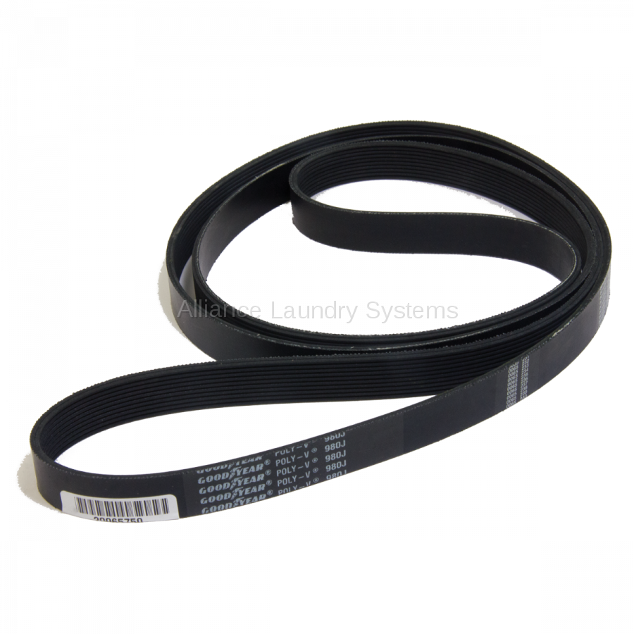 Washer Belt