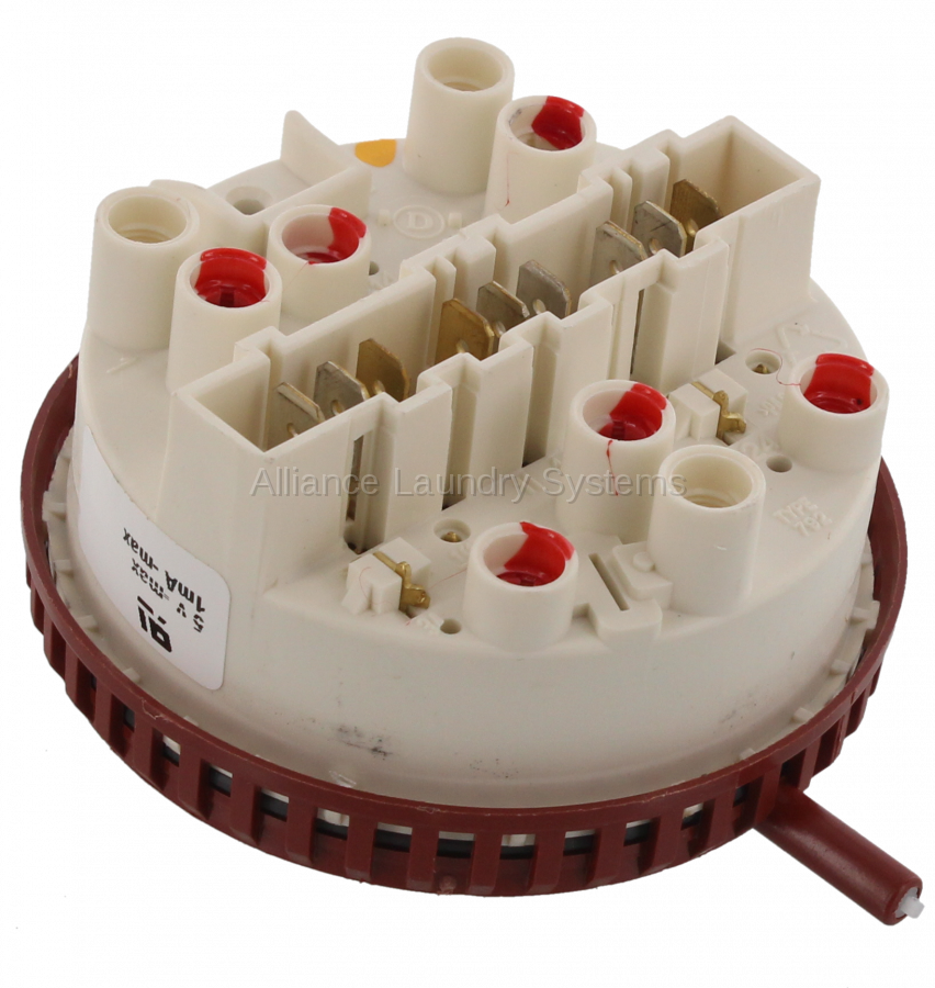 Washer Water Level SWitch
