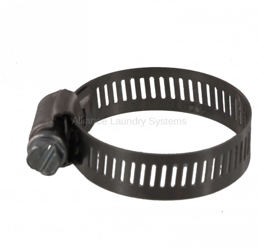 Hose Clamp