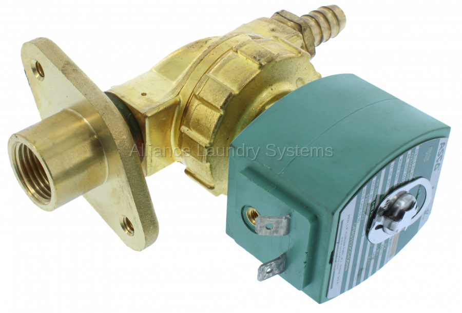 Washer Valve