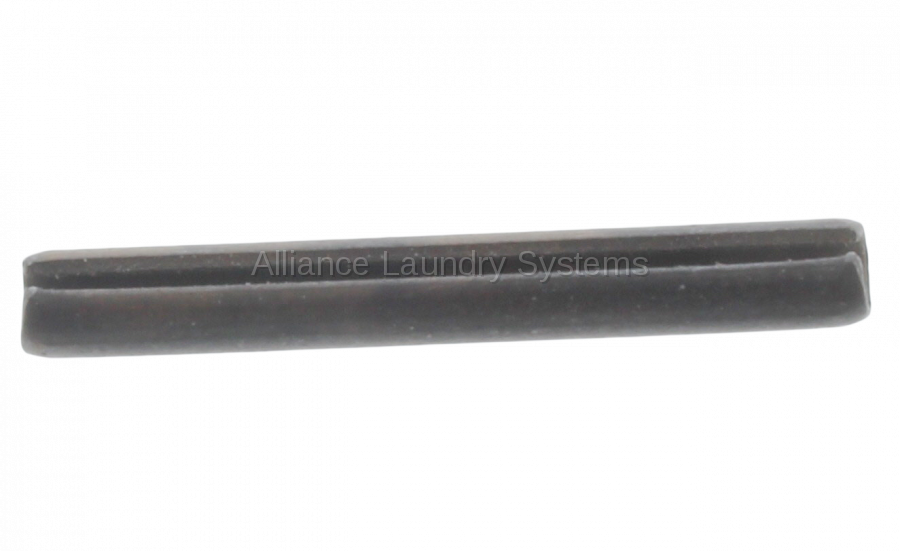 Dryer Pin Spring