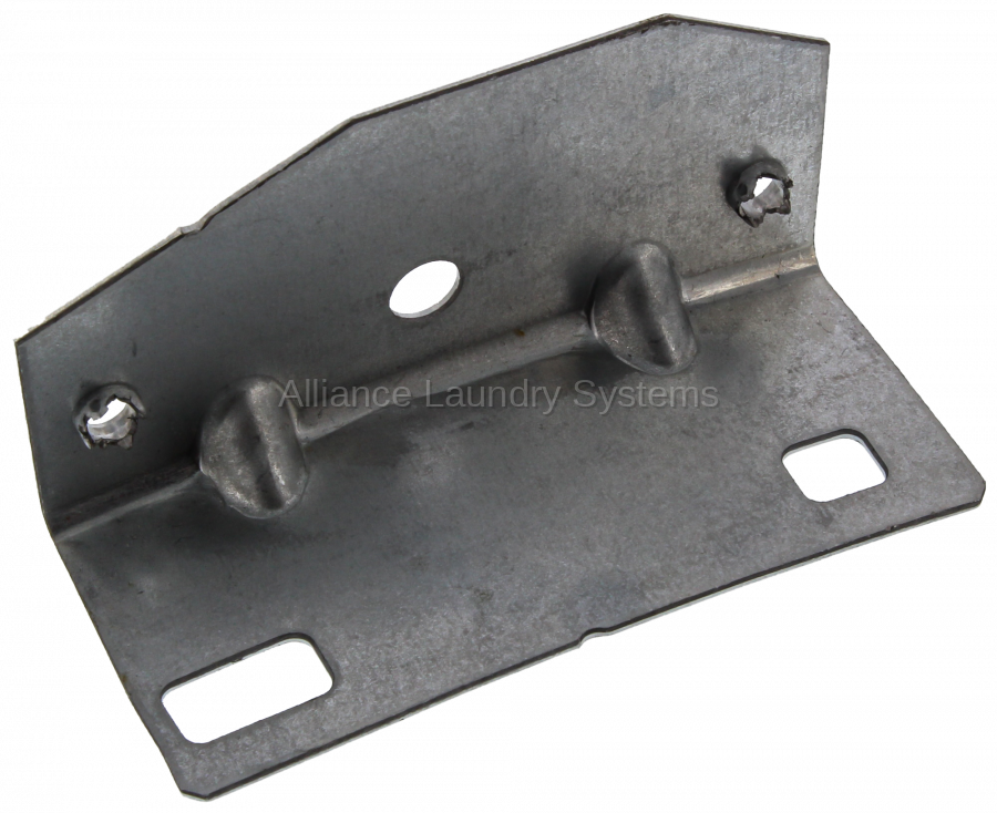 Washer/Dryer Bracket